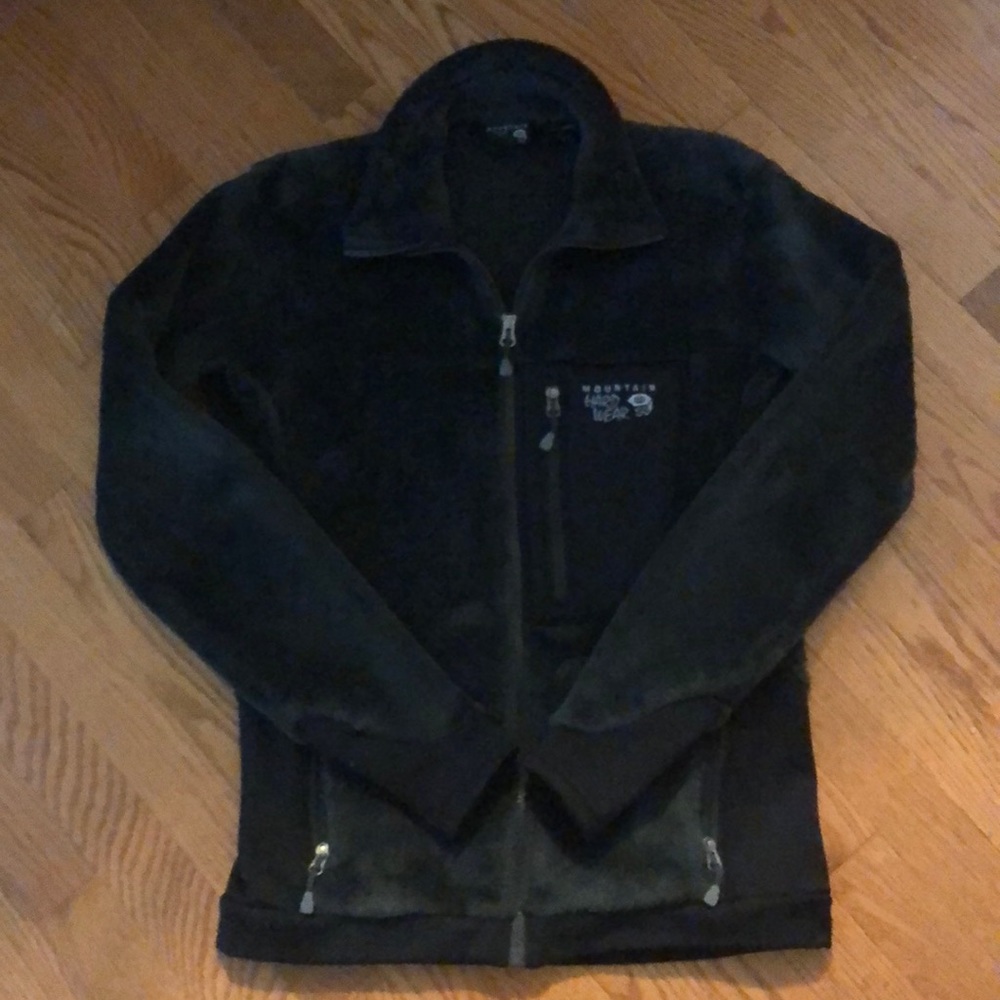 Mountain Hardwear Monkey Man Jacket